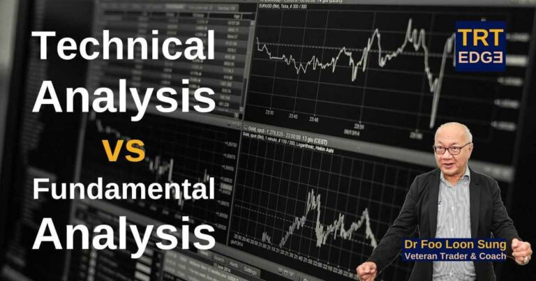 Technical Analysis vs Fundamental Analysis