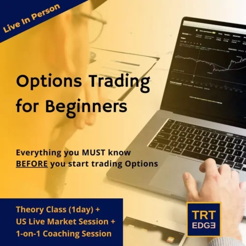 Options Trading for Beginners