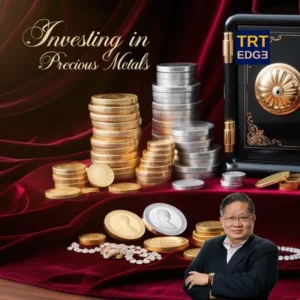 Precious Metals Investing