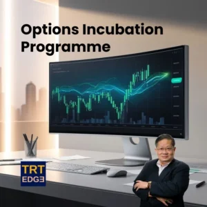 Options Incubation Programme