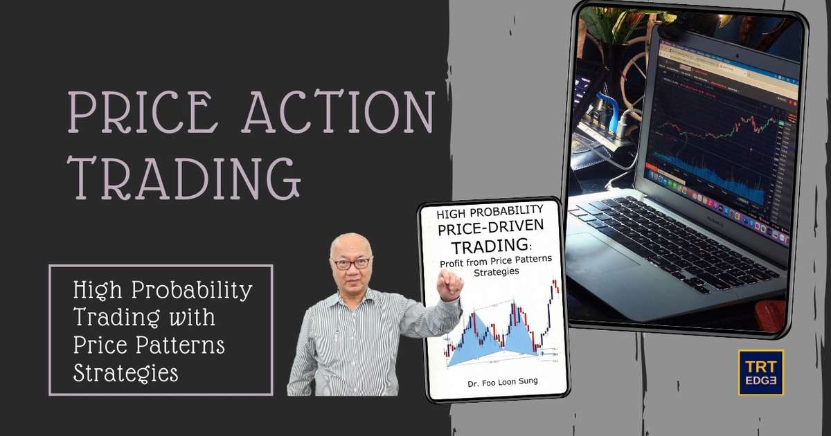 Price Action Trading | Singapore