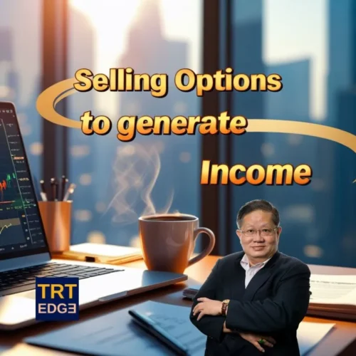 Selling Options for Income