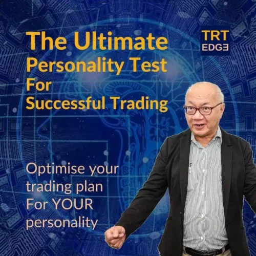 Personality Test Singapore