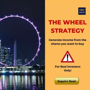 Wheel Strategy Options