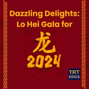 Lo Hei 2024