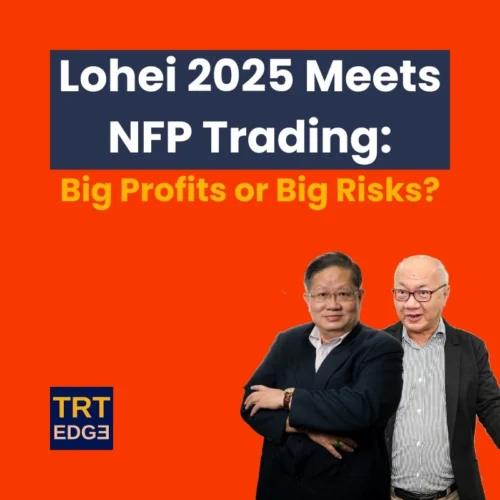 Lohei 2025 Meets NFP Trading: Big Profits or Big Risks?