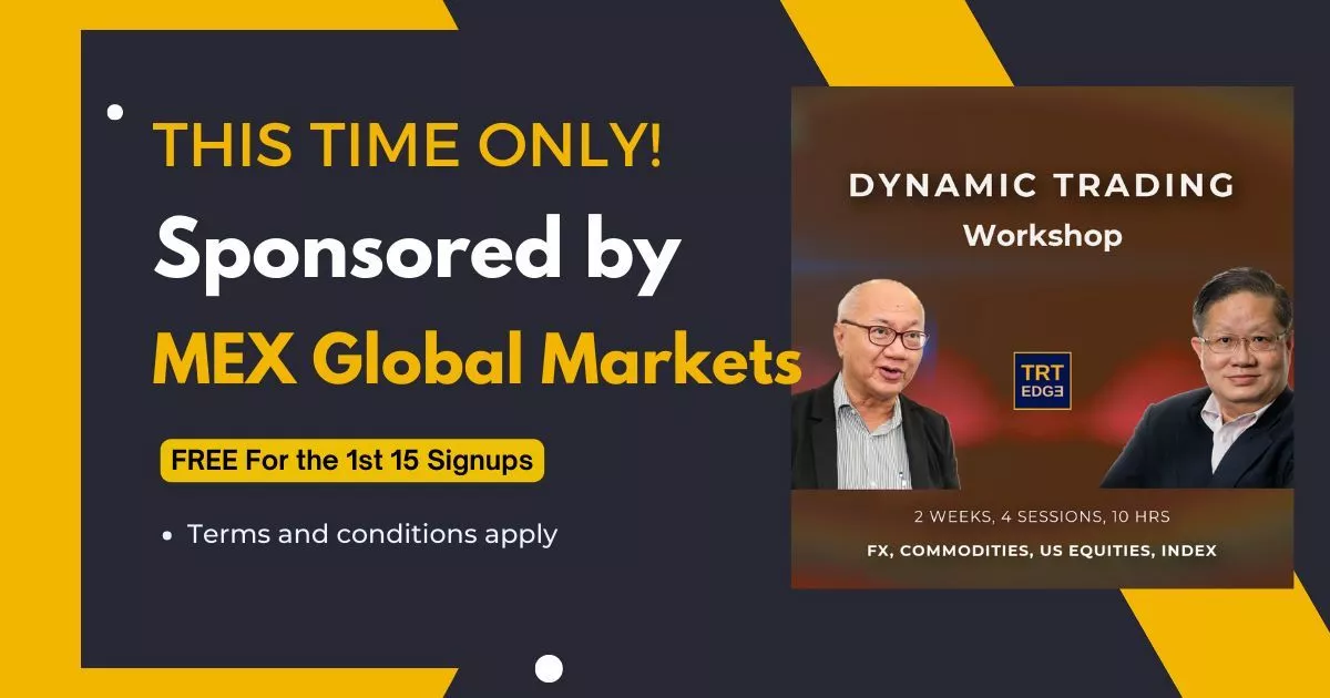 Dynamic Trading Workshop