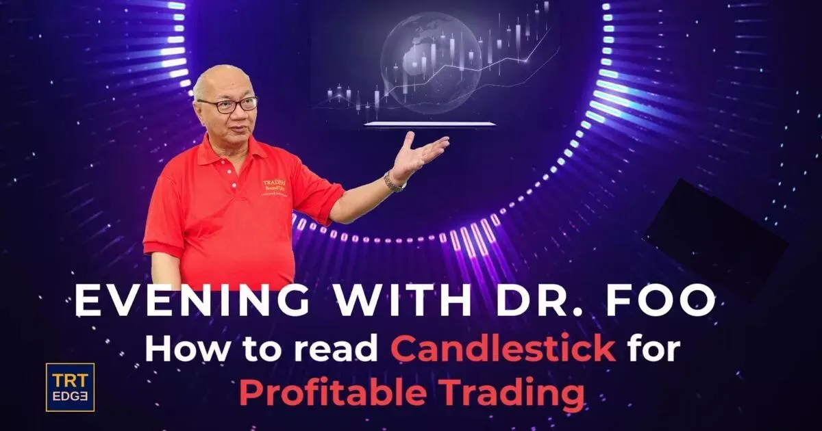 How to Read Candlesticks