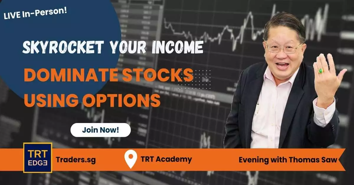 Dominate Stocks using Options