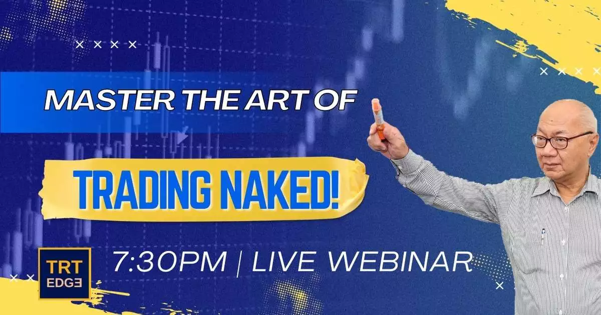 Art of Trading Naked