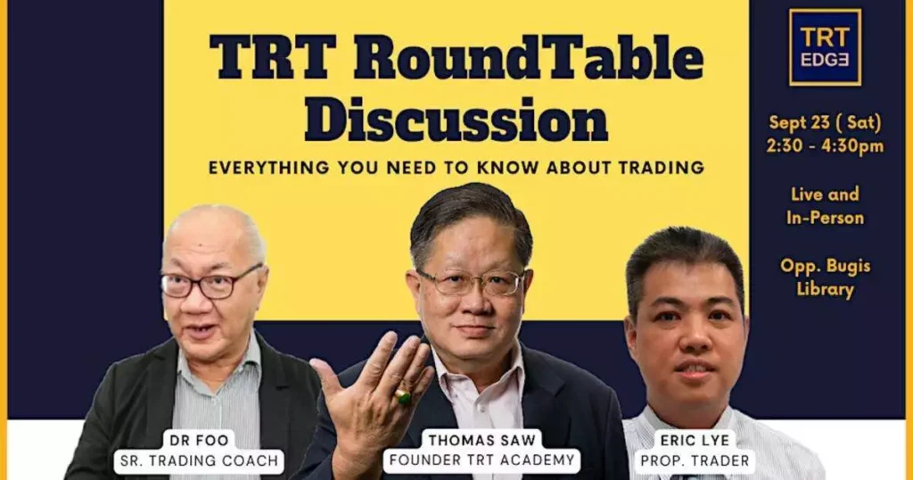 Trading Panel Discussion