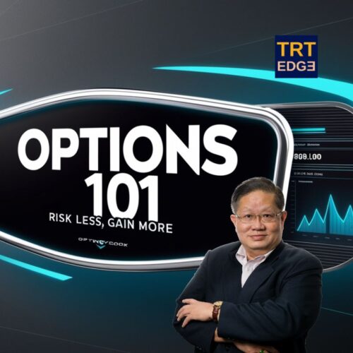 Options 101: Risk Less, Gain More