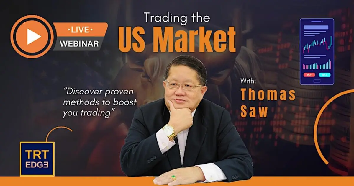 US Market Trading