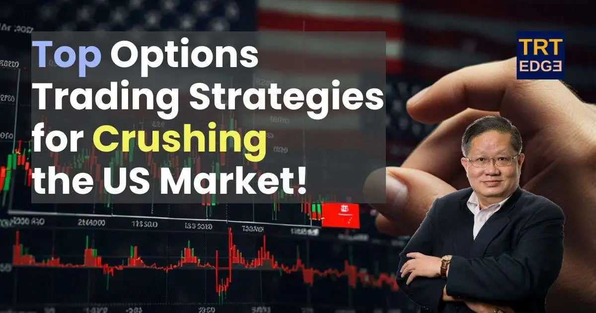 Options Trading Strategies US Market