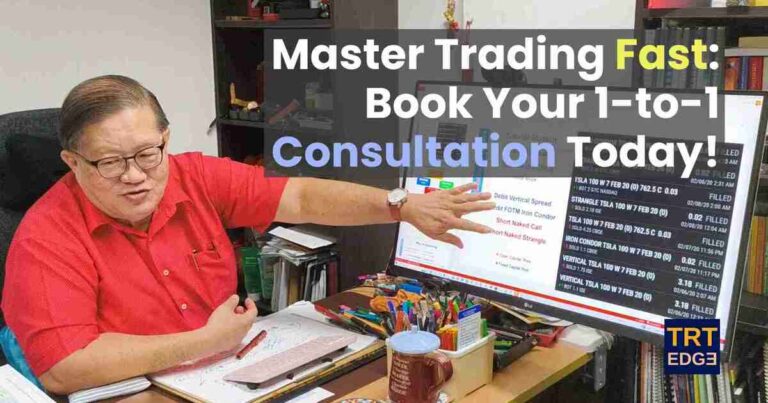 Master Trading Fast: Book Your 1-to-1 Consultation Today!