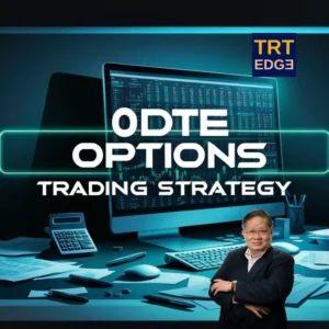 0DTE Options Trading Strategy