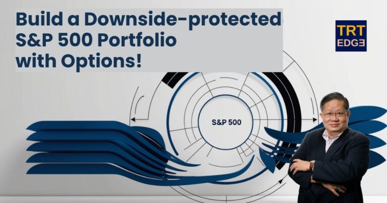 Build a Downside-protected S&P 500 Portfolio with Options!