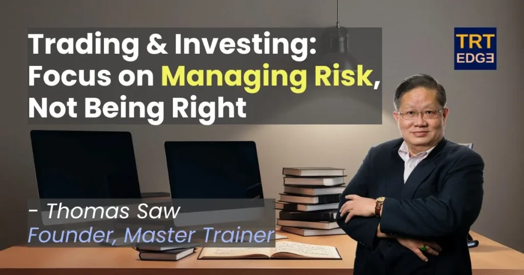 Focus on Managing Risk