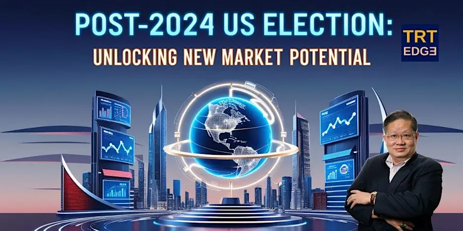 Post-2024 US Election