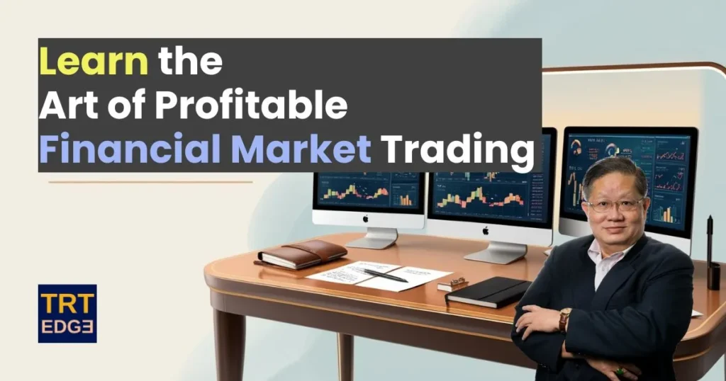 Profitable Financial Market Trading 2