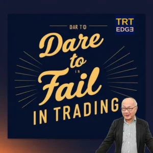 Dare to Fail in Trading