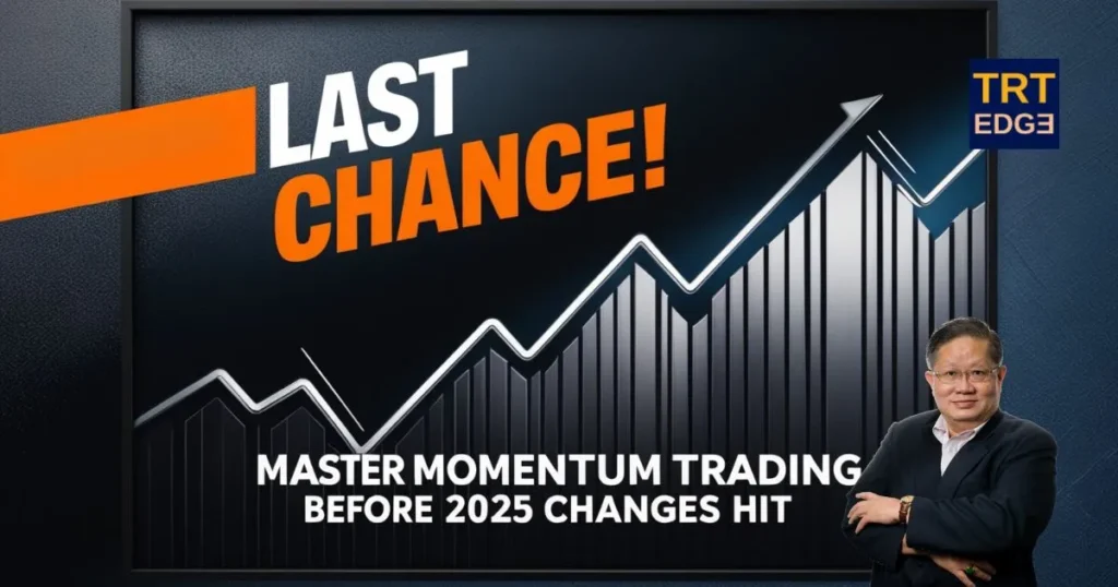 Last Chance Master Momentum Trading