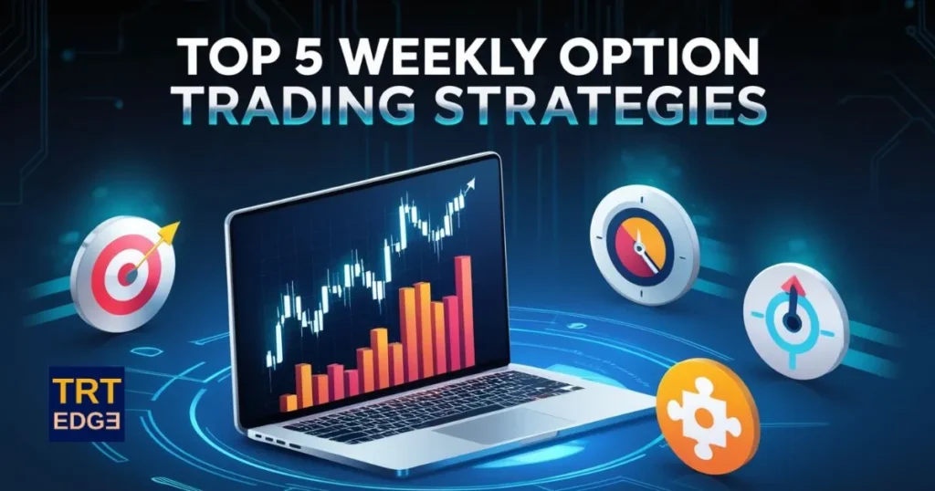 Weekly Option Trading Strategies