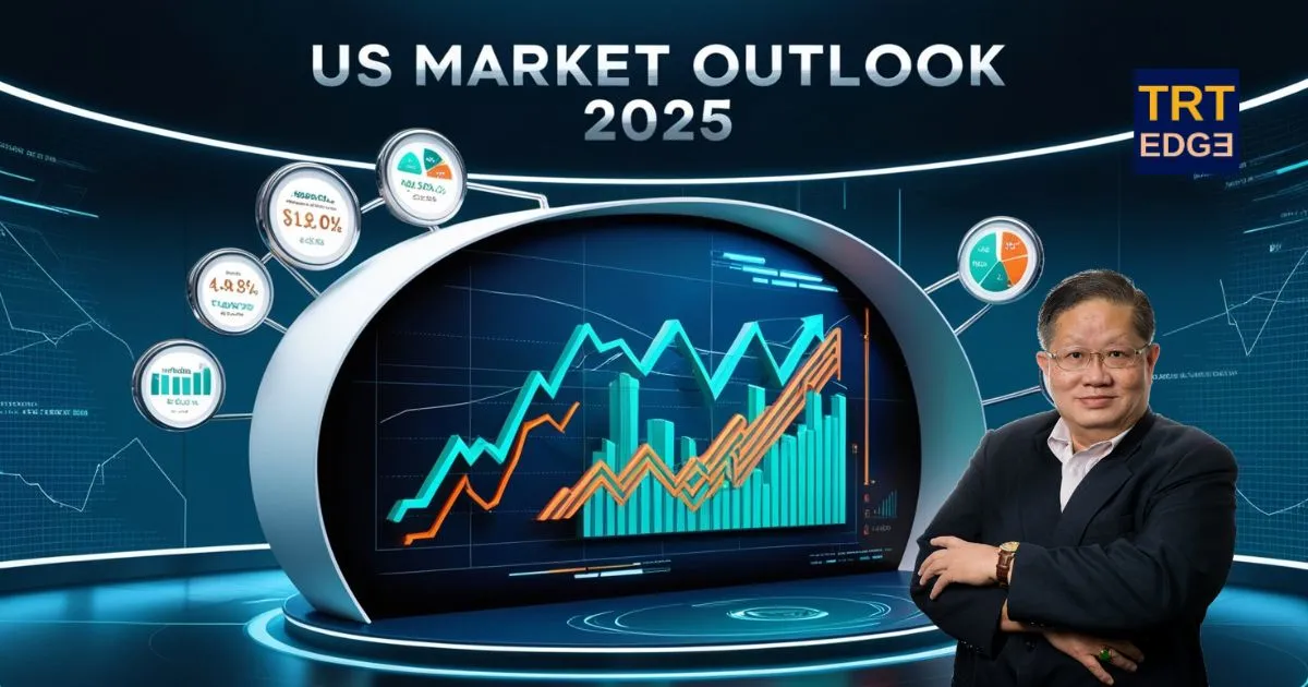 US Market Outlook for 2025