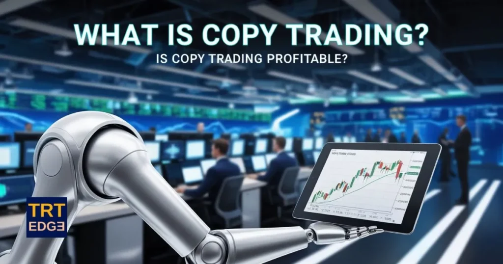 What is Copy Trading