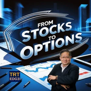 From Stocks to Options