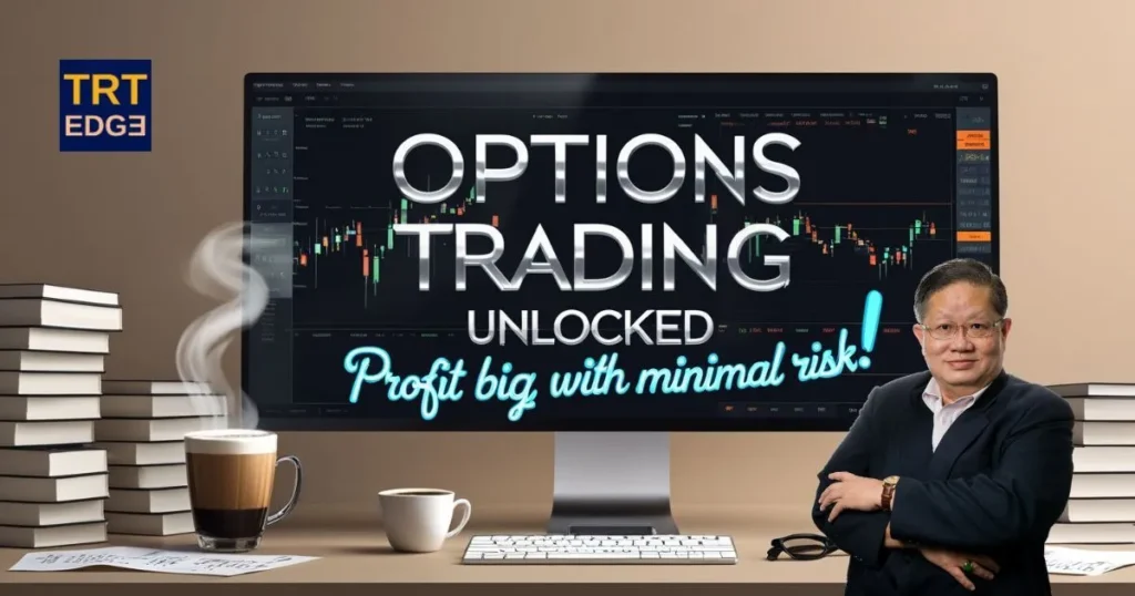 Options Trading Unlocked