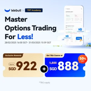 From Stocks to Options with Webull